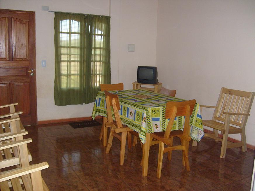 Apart Hotel Las Guayabas 伊瓜苏港 外观 照片