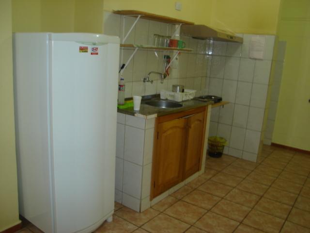 Apart Hotel Las Guayabas 伊瓜苏港 客房 照片