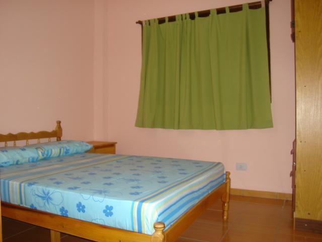 Apart Hotel Las Guayabas 伊瓜苏港 外观 照片