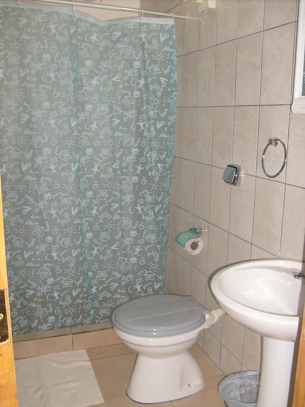 Apart Hotel Las Guayabas 伊瓜苏港 外观 照片