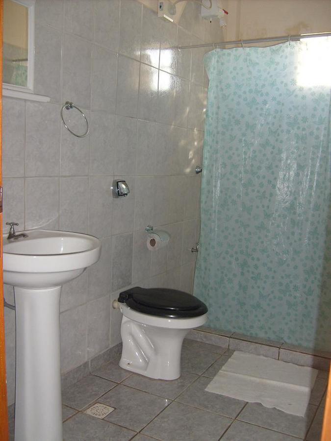 Apart Hotel Las Guayabas 伊瓜苏港 外观 照片