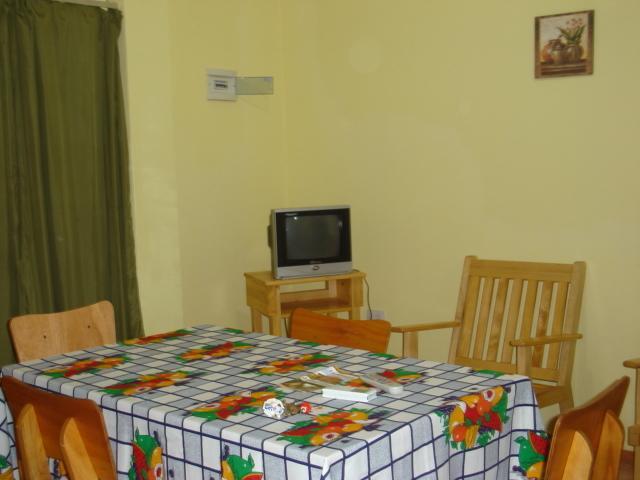 Apart Hotel Las Guayabas 伊瓜苏港 客房 照片