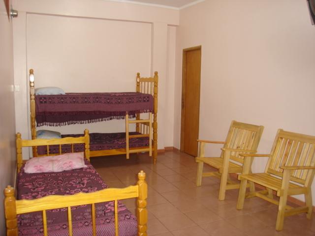 Apart Hotel Las Guayabas 伊瓜苏港 客房 照片