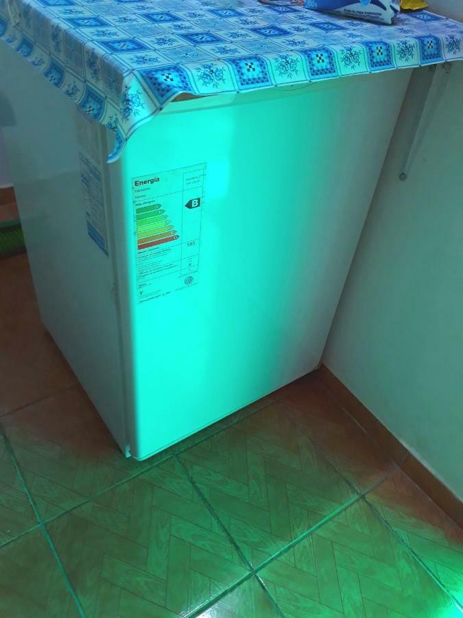 Apart Hotel Las Guayabas 伊瓜苏港 外观 照片